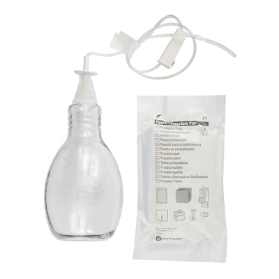 Drain Catheters