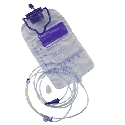 Infusion Pumps