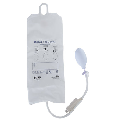 Poches de perfusion