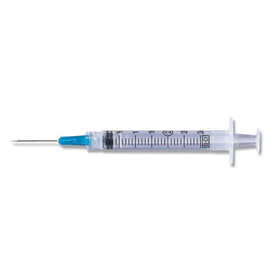 Needles & Syringes