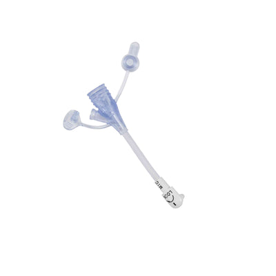 Infusion Connectors