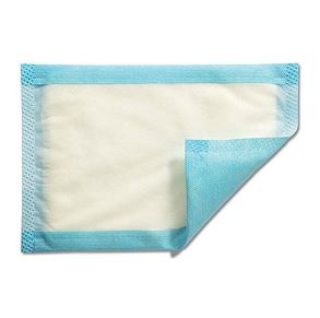 Pansements super-absorbants