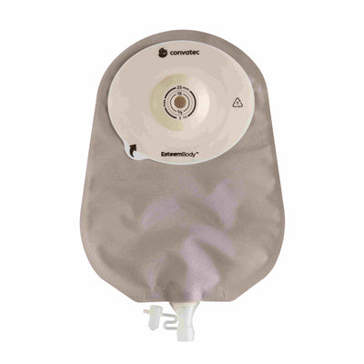Ostomy Pouches