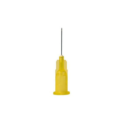 Agujas hipodérmicas