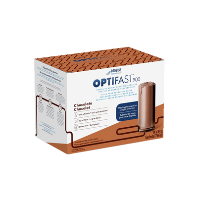 Oral Nutritionals