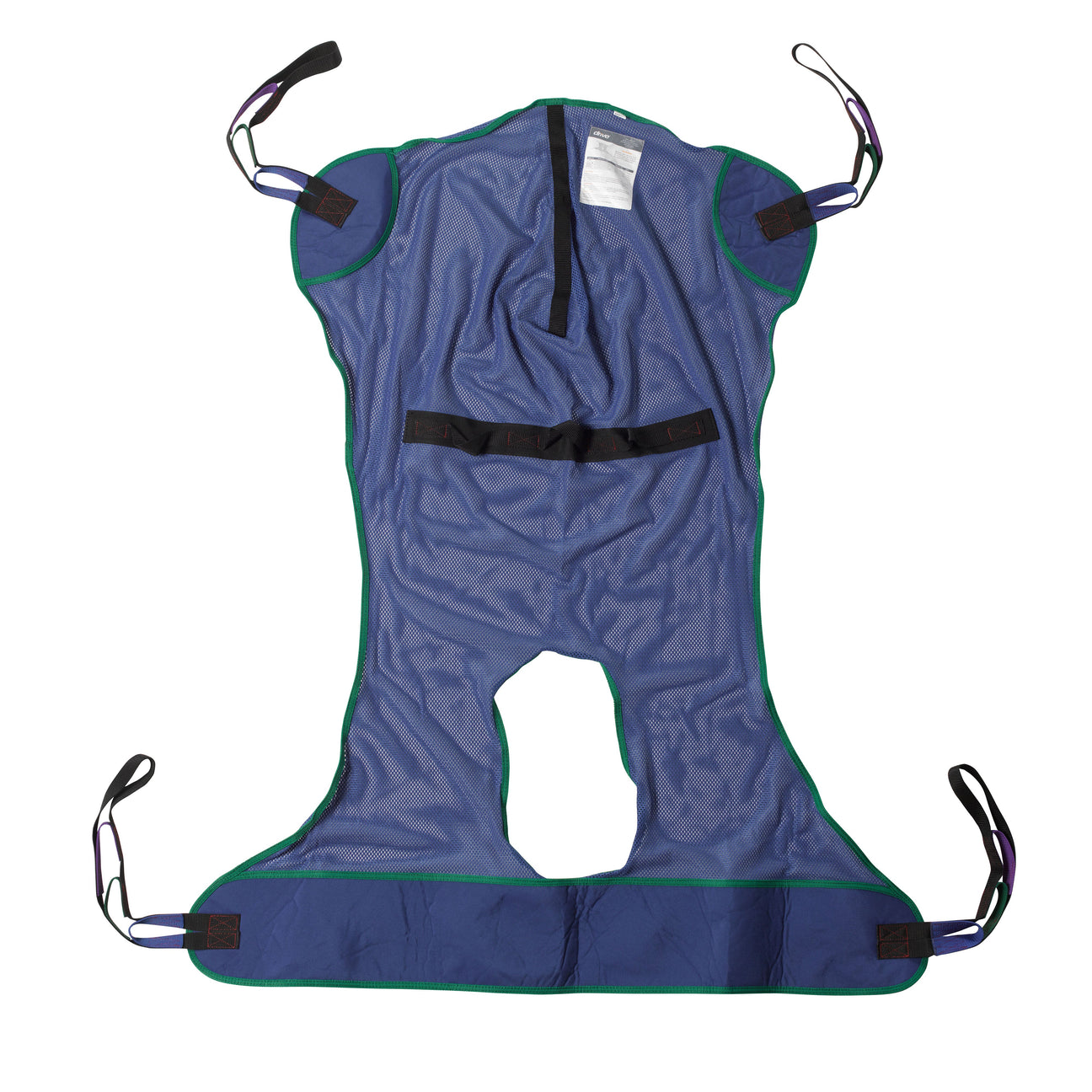 Patient Lift Slings and Accessories (L3)