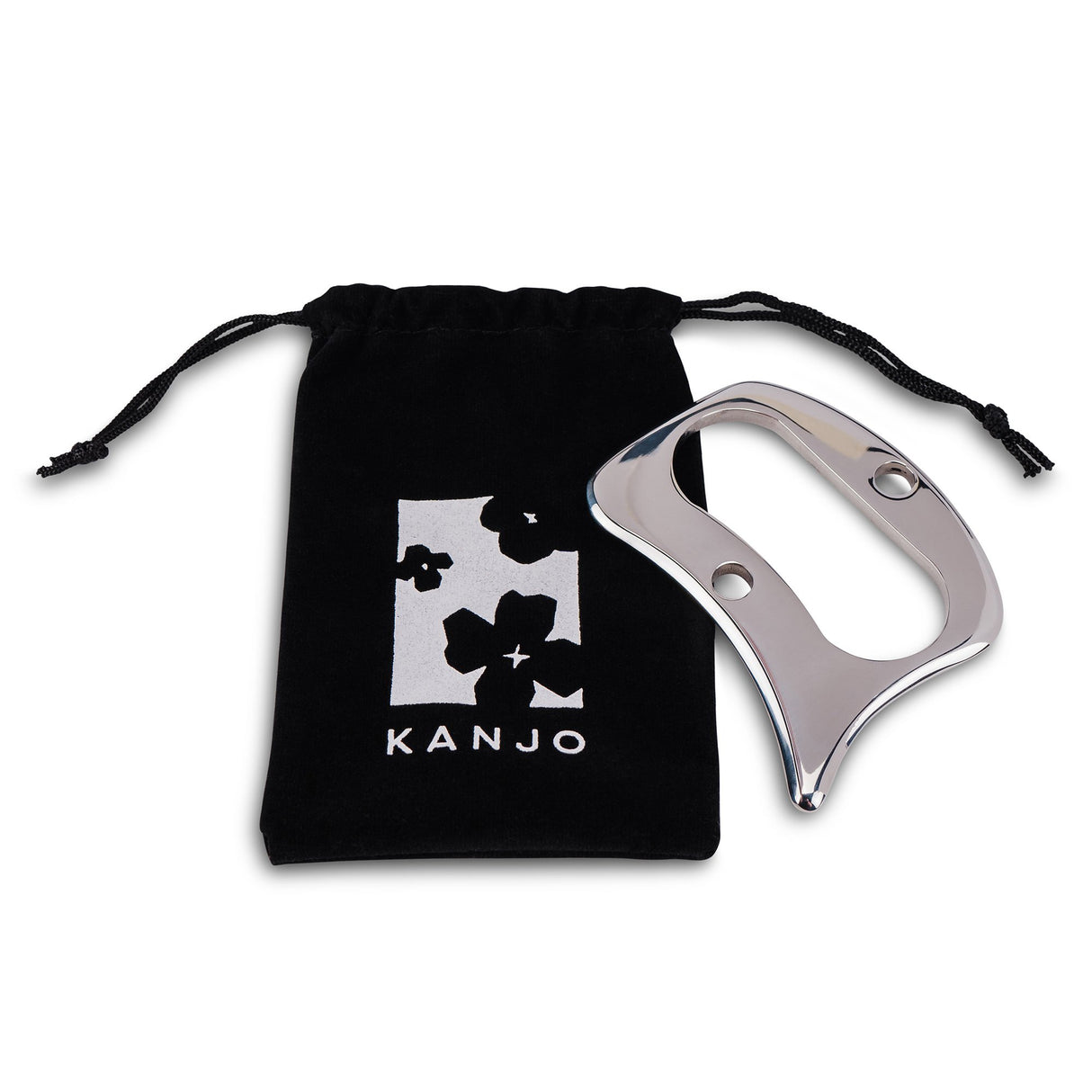 Myofascial Massager Kanjo 1/8 X 3-1/2 X 3-3/4 Inch - BeHope