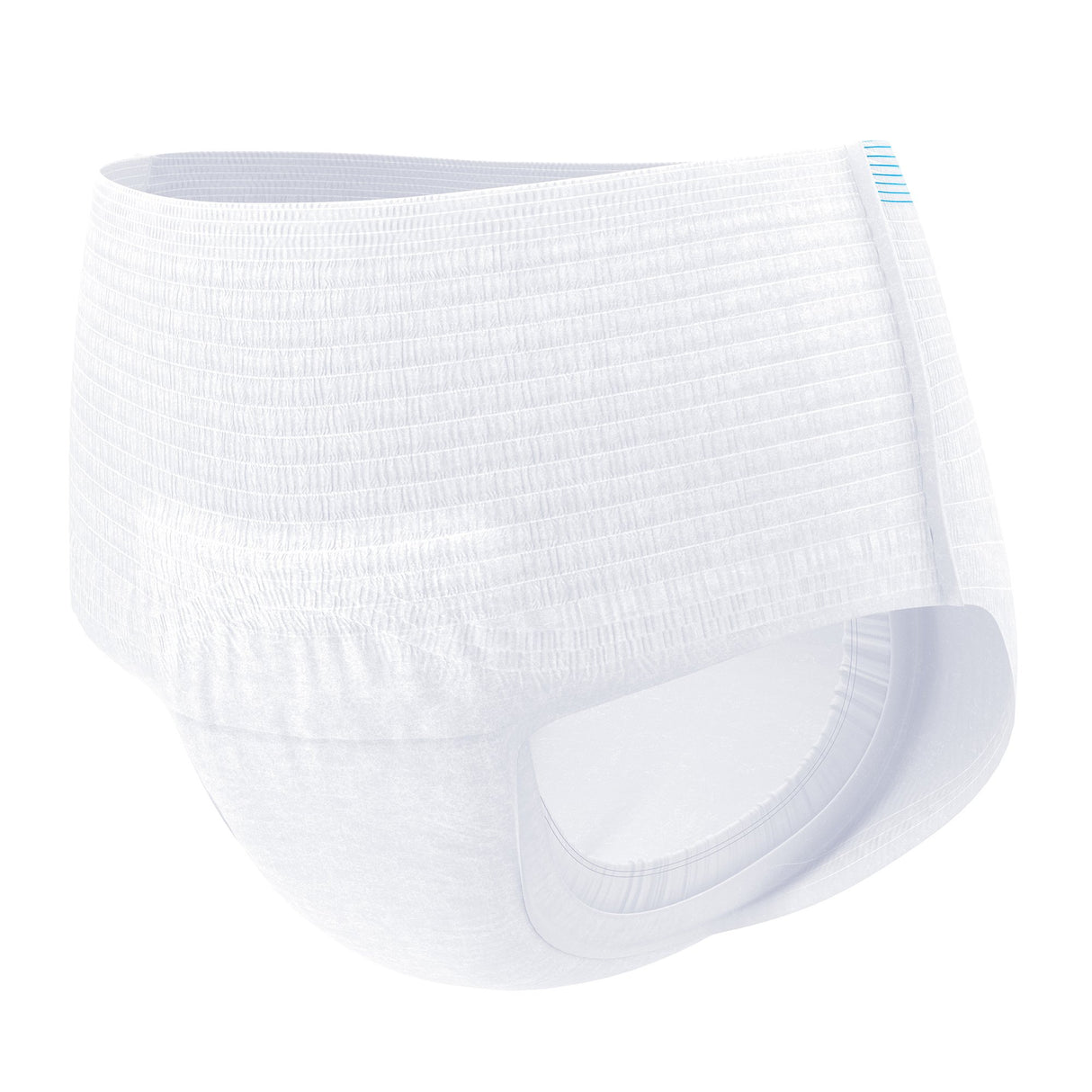 Unisex Adult Absorbent Underwear TENA® ProSkin™ Plus Pull On with Tear Away Seams Medium Disposable Moderate Absorbency - BeHope