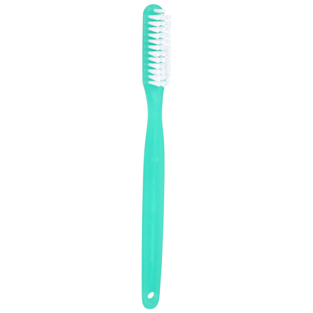 Toothbrush McKesson Green Adult Soft - BeHope