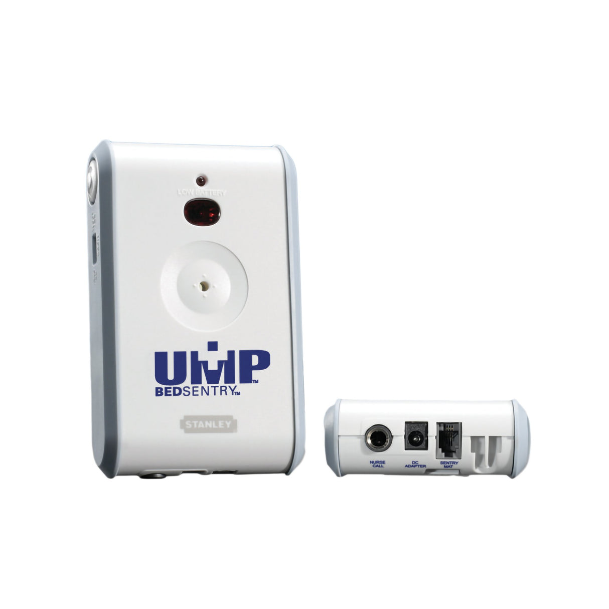 Alarm System UMP™ Deluxe White / Blue - BeHope