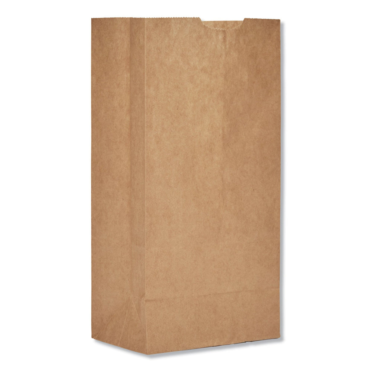 Grocery Bag General Brown Kraft Paper #2 - BeHope