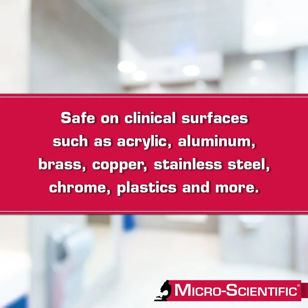 Surface Disinfectant Cleaner Opti-Cide3® Broad Spectrum Manual Pour Liquid 1 gal. Jug Alcohol Scent NonSterile - BeHope