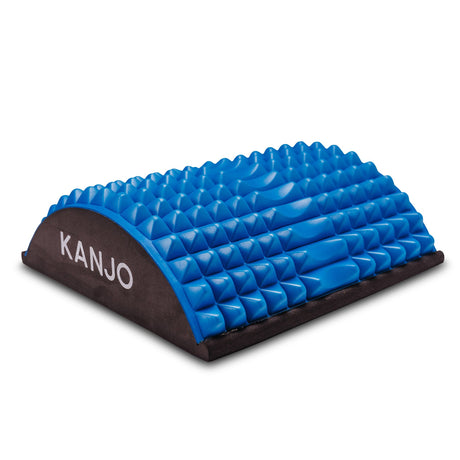 Acupressure Back Cushion Kanjo 4 X 12 X 12 Inch - BeHope