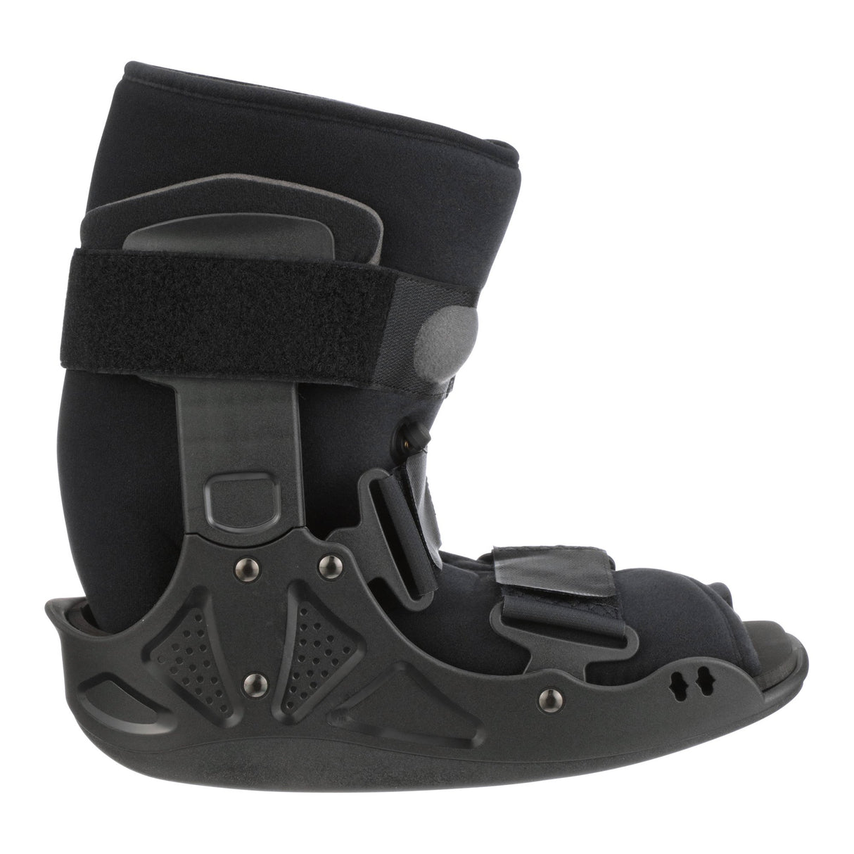 Air Walker Boot McKesson Pneumatic Adult Large Short - BeHope