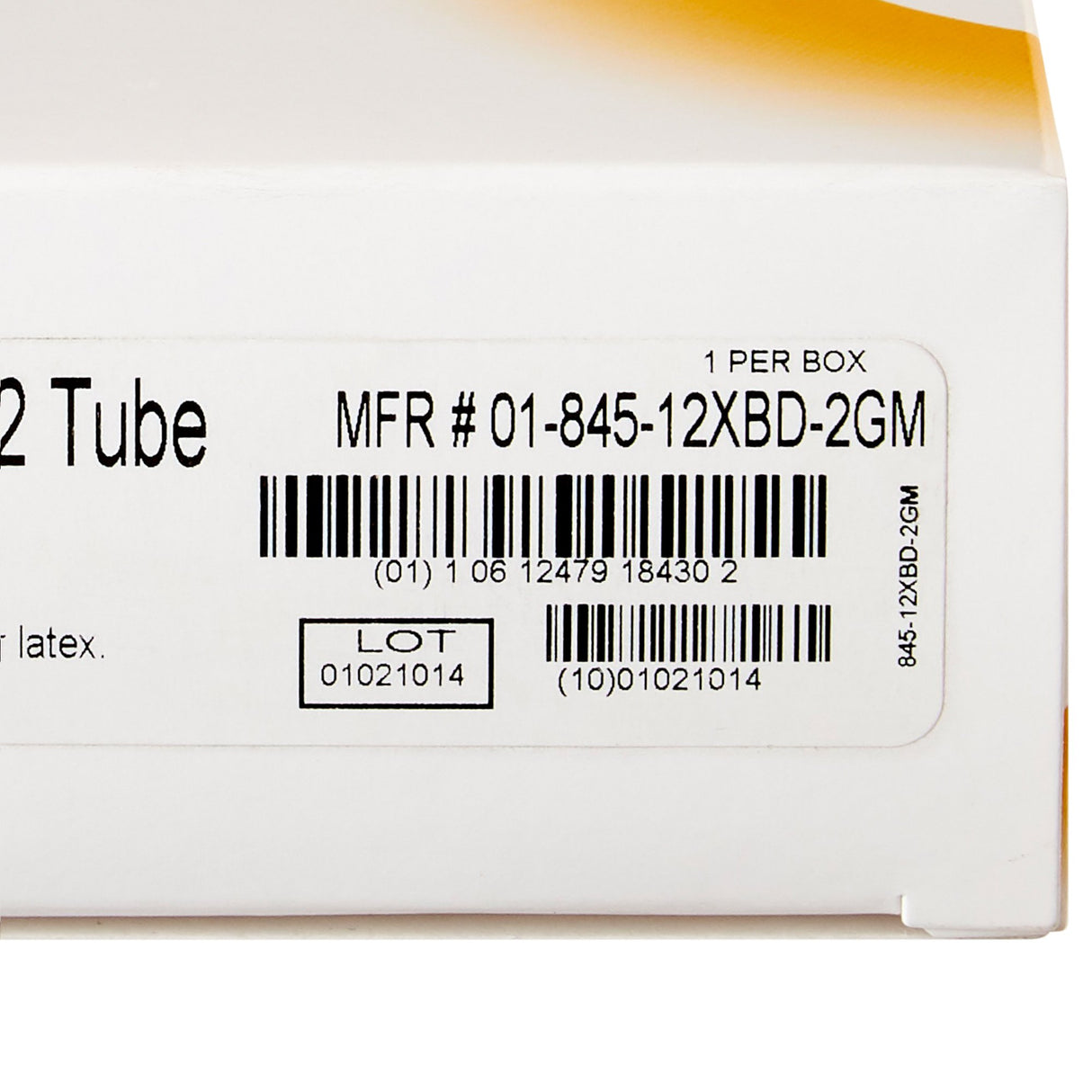 Reusable Blood Pressure Cuff McKesson LUMEON™ 34 to 50 cm Arm Nylon Cuff Large Adult Cuff - BeHope