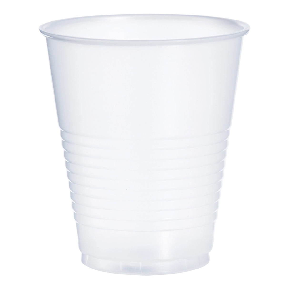 Drinking Cup Conex® Galaxy® 12 oz. Translucent Plastic Disposable - BeHope