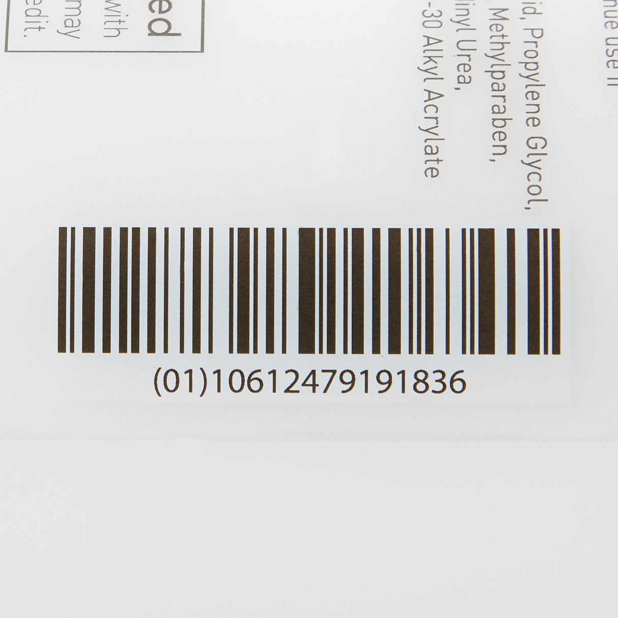 Hand and Body Moisturizer McKesson 18 oz. Pump Bottle Cucumber Melon Scent Lotion - BeHope