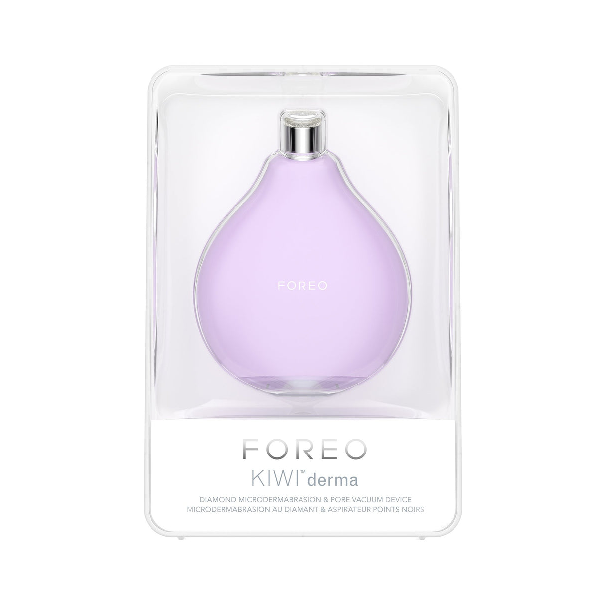 Diamond Microdermabrasion Pore Vacuum KIWI™ derma - BeHope