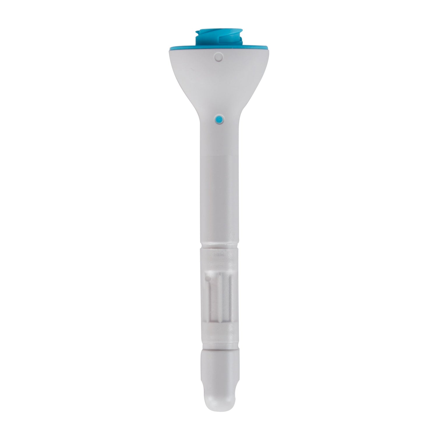 Balloon Catheter Accessory Unit Peristeen® Plus 15 Small Rectal Balloon Catheters, 1 Water Bag - BeHope