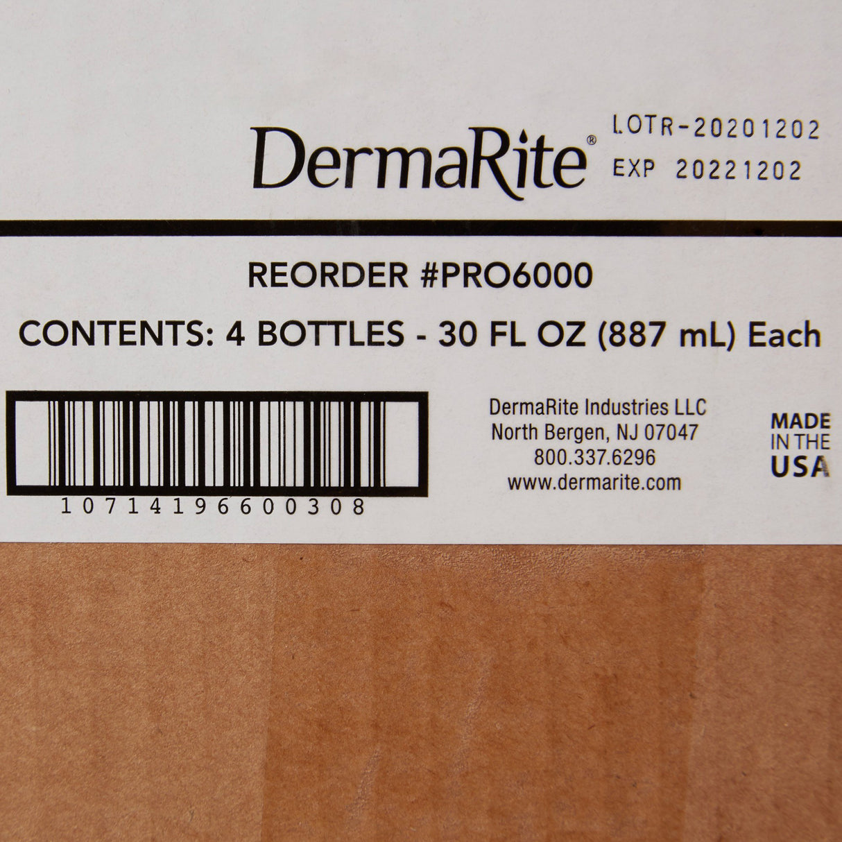 Oral Supplement UTIHeal™ Cranberry Flavor Liquid 30 oz. Bottle - BeHope