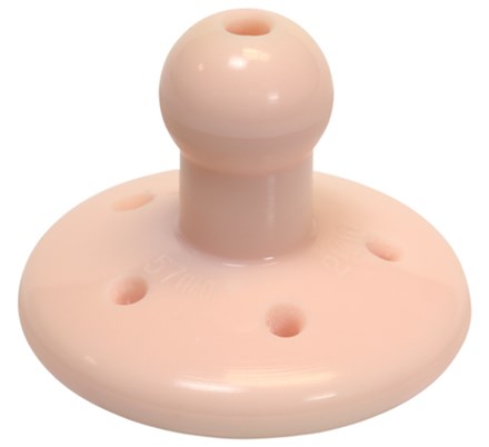 Pessary Milex® Gellhorn Short-stem / Flexible Silicone - Behope