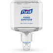 Hand Sanitizer Purell® Healthcare Advanced 1,200 mL Ethyl Alcohol Foaming Dispenser Refill Bottle - BeHope