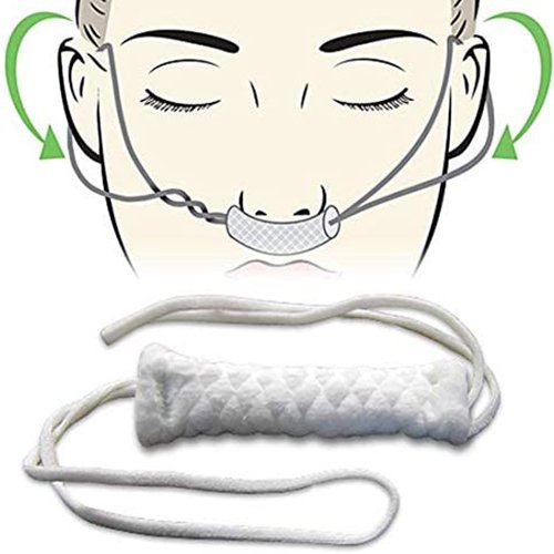 Nasal Drip Pad Non-impregnated NonSterile - BeHope