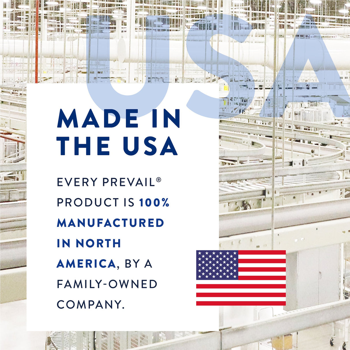 Unisex Adult Incontinence Brief Prevail® Per-Fit® Maximum Plus Medium Disposable Heavy Absorbency - BeHope