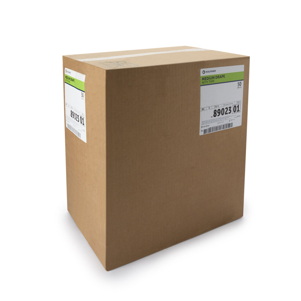 Surgical Drape Medium Drape 41-1/2 W X 76 L Inch Sterile - BeHope