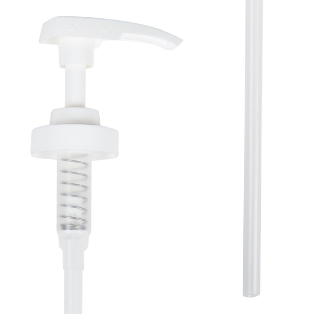 Hand Pump McKesson For use with McKesson Brand Antiseptic Skin Cleaner 16-CHG16 - BeHope