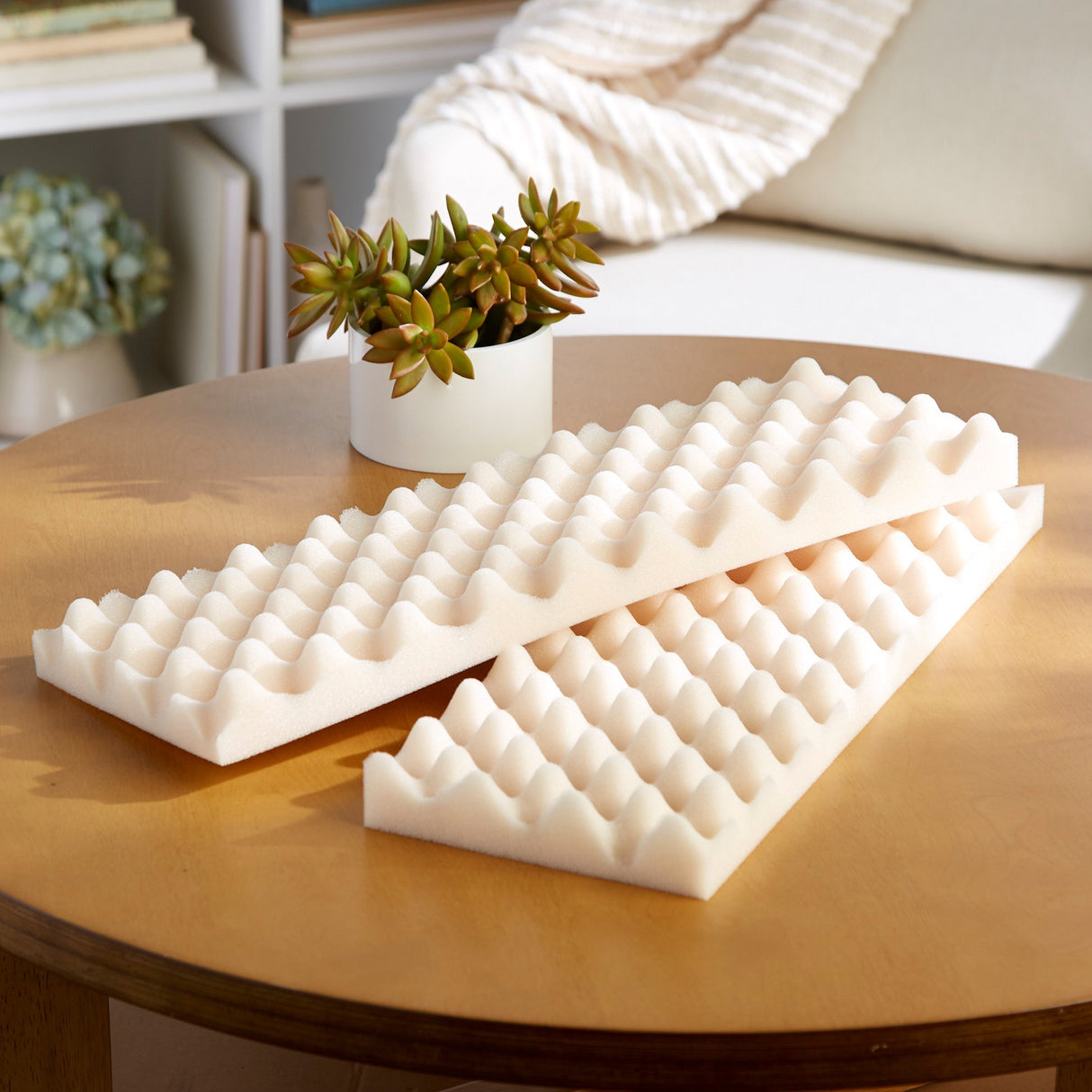 Armboard Pads McKesson For Use with Adding Aditional Padding to Standard Armboards - BeHope