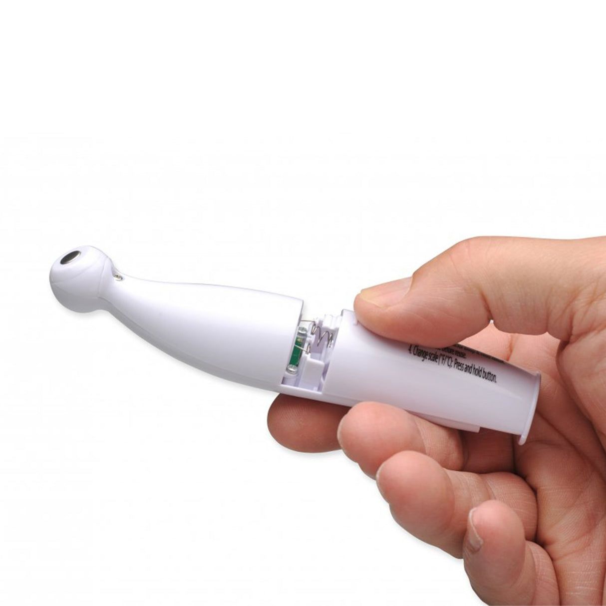 Temporal Contact Thermometer Adtemp™ 427 Temporal Probe Handheld - BeHope