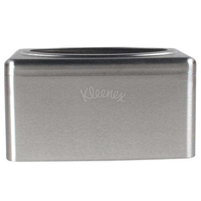 Paper Towel Dispenser K-C Professional Manual Countertop Stainless Steel - BeHope