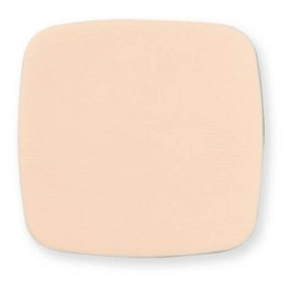 Foam Dressing Aquacel® 6 X 6 Inch Without Border Waterproof Film Backing Nonadhesive Square Sterile - BeHope