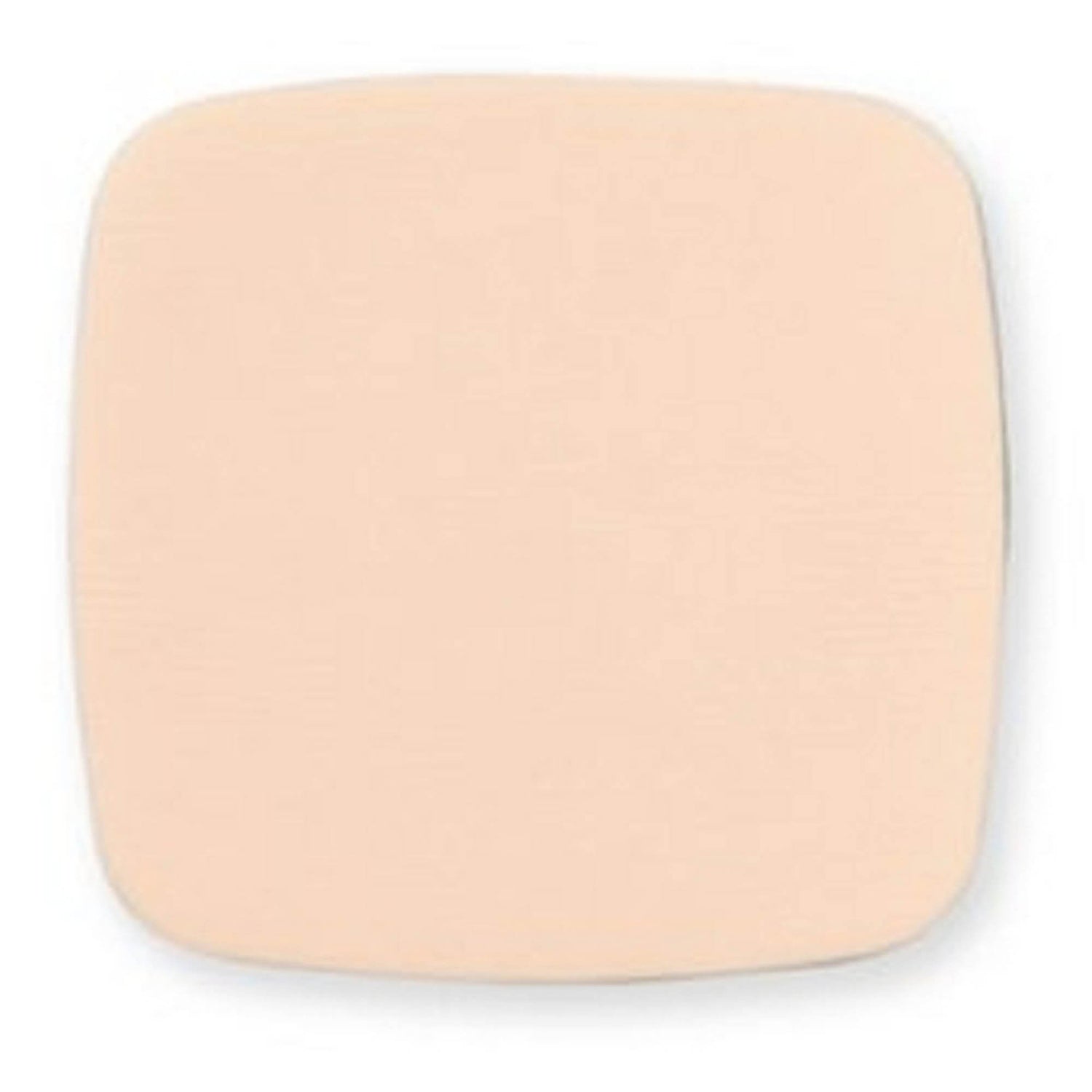 Foam Dressing Aquacel® 6 X 6 Inch Without Border Waterproof Film Backing Nonadhesive Square Sterile - BeHope