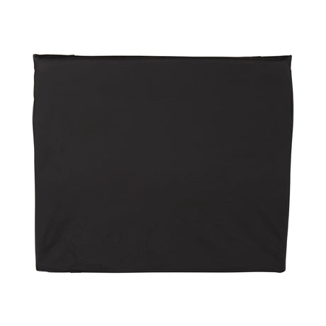 Seat Back Cushion McKesson 22 W X 19 L Inch Foam - BeHope