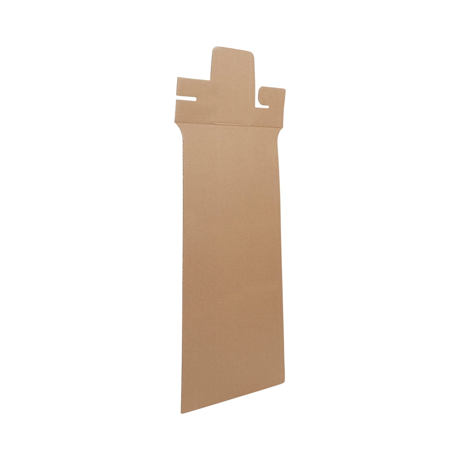 McKesson General Purpose Splint Folding Splint Cardboard Brown 36 Inch Length - BeHope