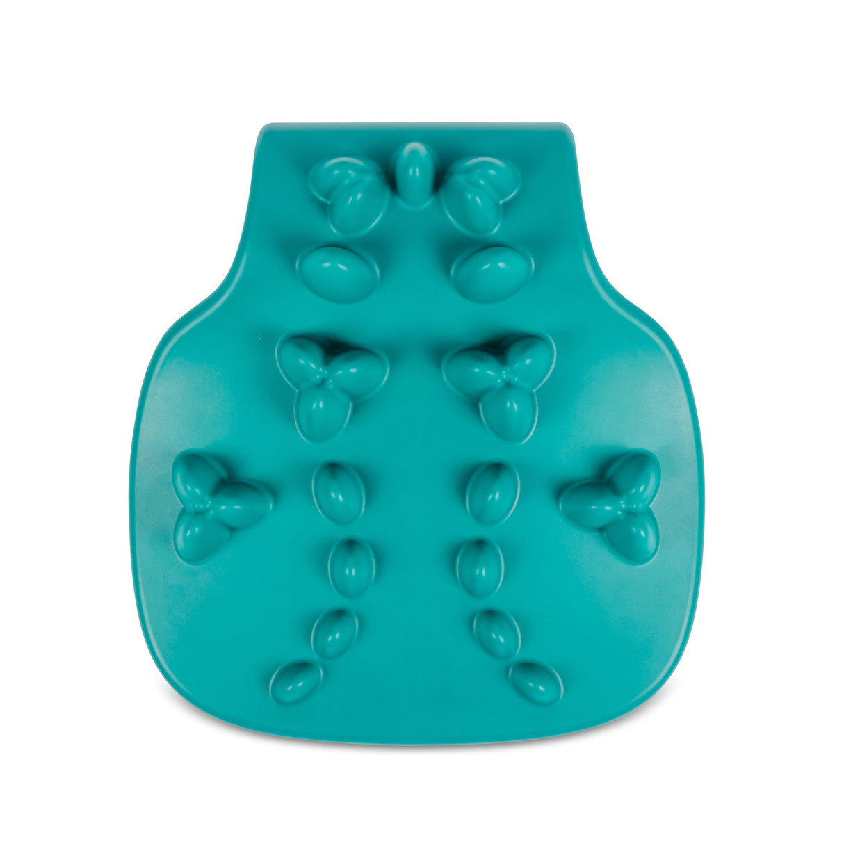 Acupressure Back Cushion Kanjo 4-1/2 X 14 X 14 Inch - BeHope