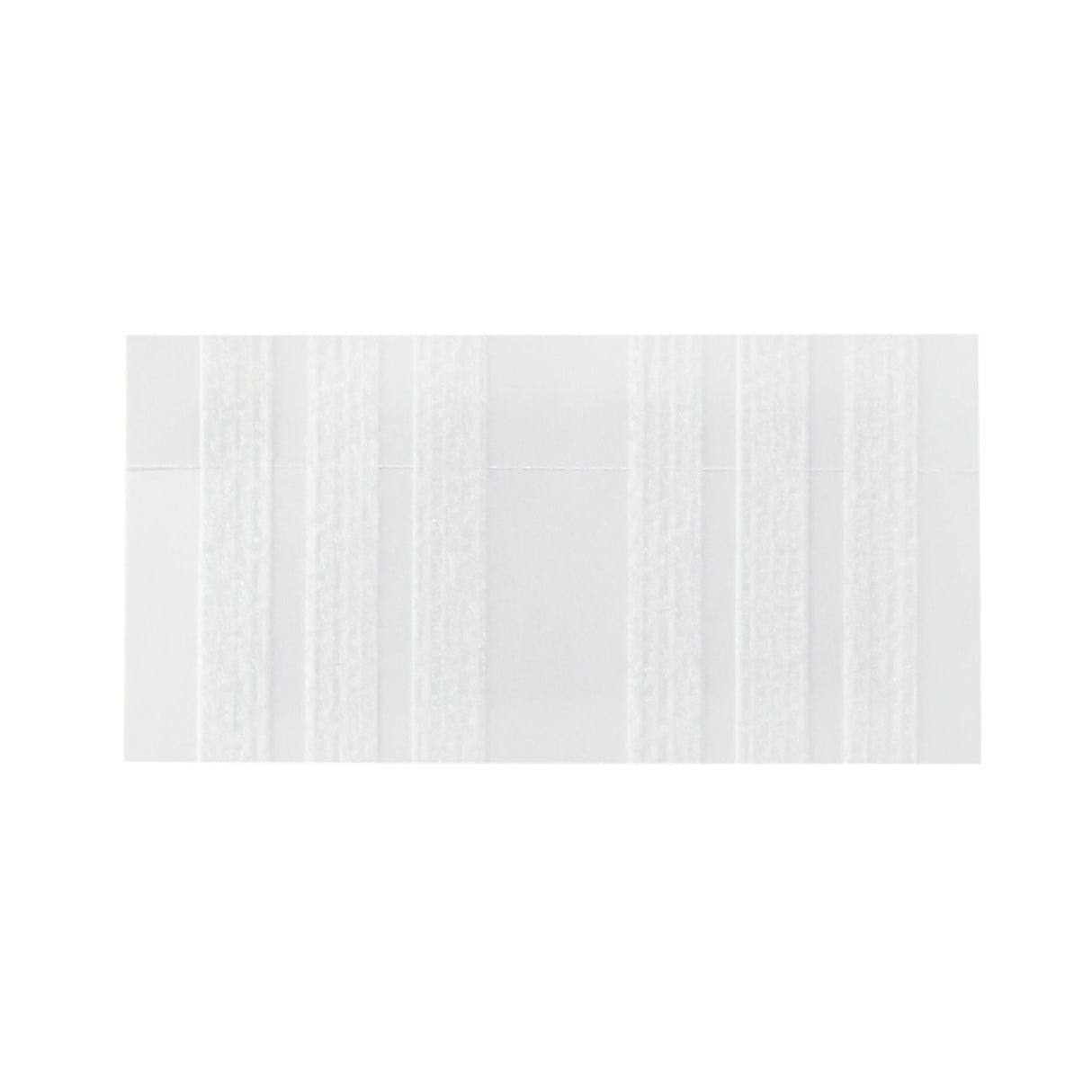 Skin Closure Strip McKesson 1/4 X 1-1/2 Inch Nonwoven Material Reinforced Strip White - BeHope