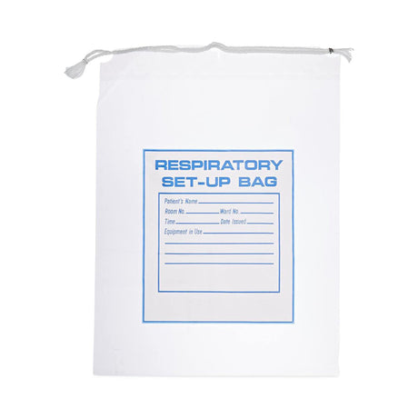 Respiratory Set-Up Bag Elkay® - BeHope