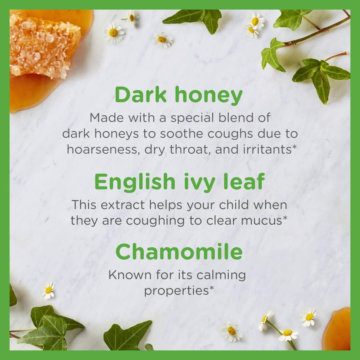 Children's Cold and Cough Relief Zarbee's® Cough Syrup + Mucus 6 g Strength Syrup 4 oz. - BeHope