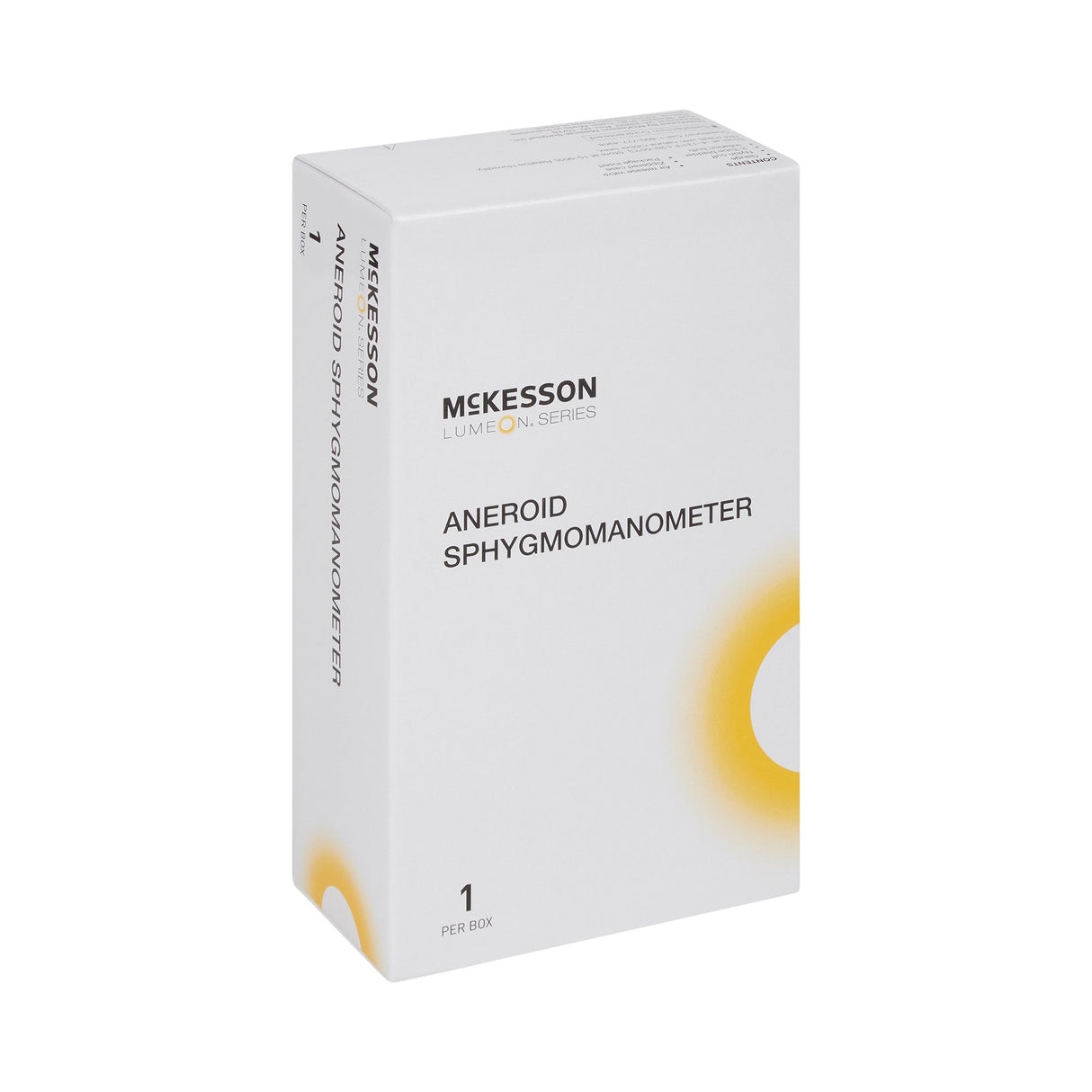 Aneroid Sphygmomanometer Unit McKesson Deluxe Adult Cuff Nylon Cuff 23 - 40 cm Pocket Aneroid - BeHope