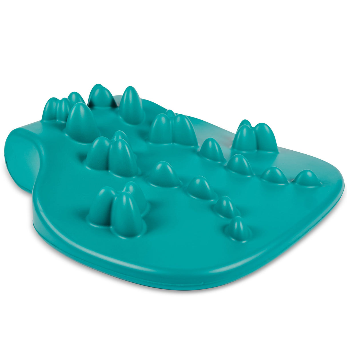 Acupressure Back Cushion Kanjo 4-1/2 X 14 X 14 Inch - BeHope