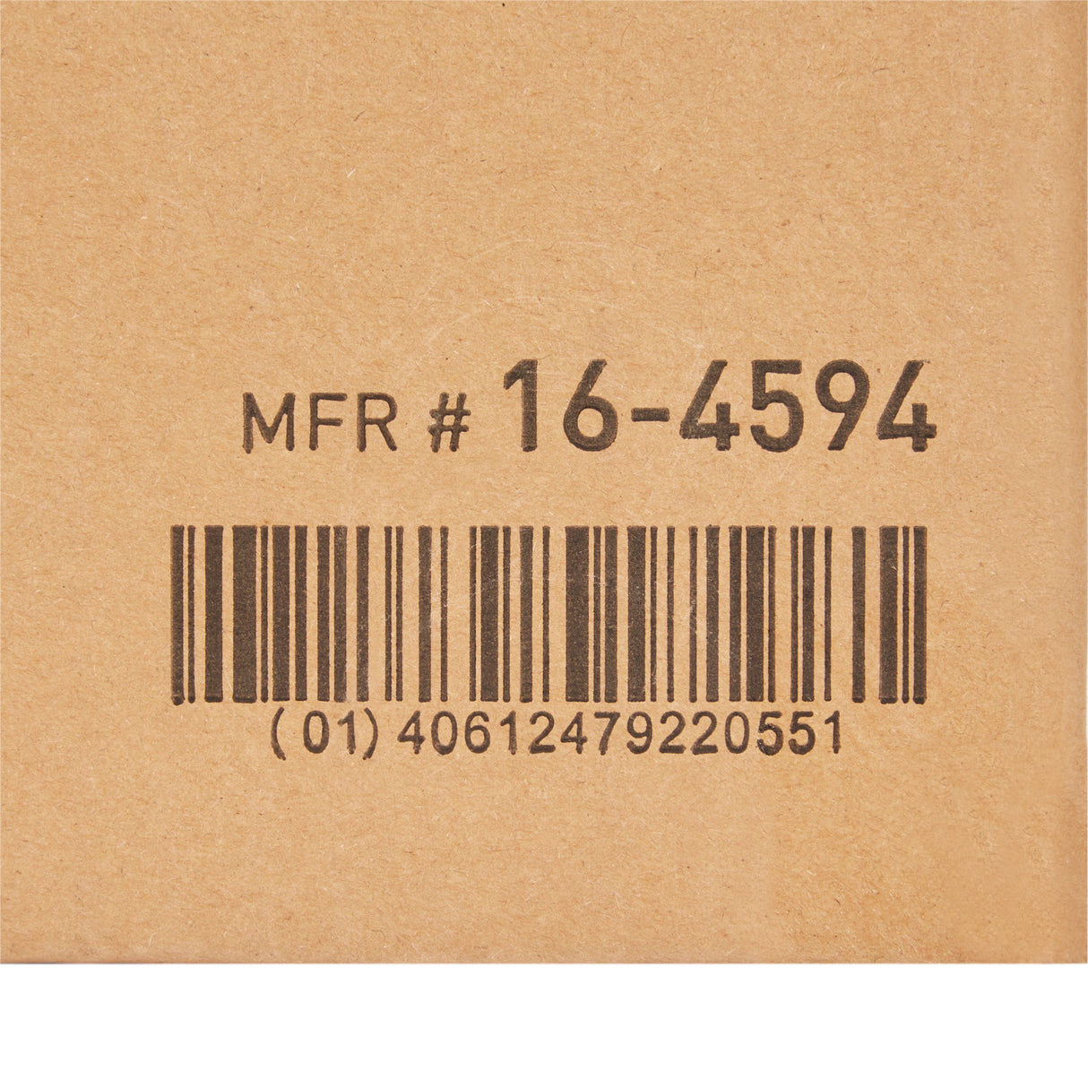 Spoon McKesson Medium Weight White Polypropylene - BeHope