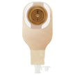 Ostomy Pouch High Output One-Piece System Soft Convex, Trim to Fit Up to 38 mm Stoma - BeHope