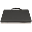Seat Cushion McKesson 20 W X 16 L X 3 D Inch Polyurethane - BeHope