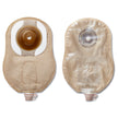 Urostomy Pouch Premier™ One-Piece System 9 Inch Length Convex, Trim to Fit Up to 1 Inch Stoma Drainable - BeHope