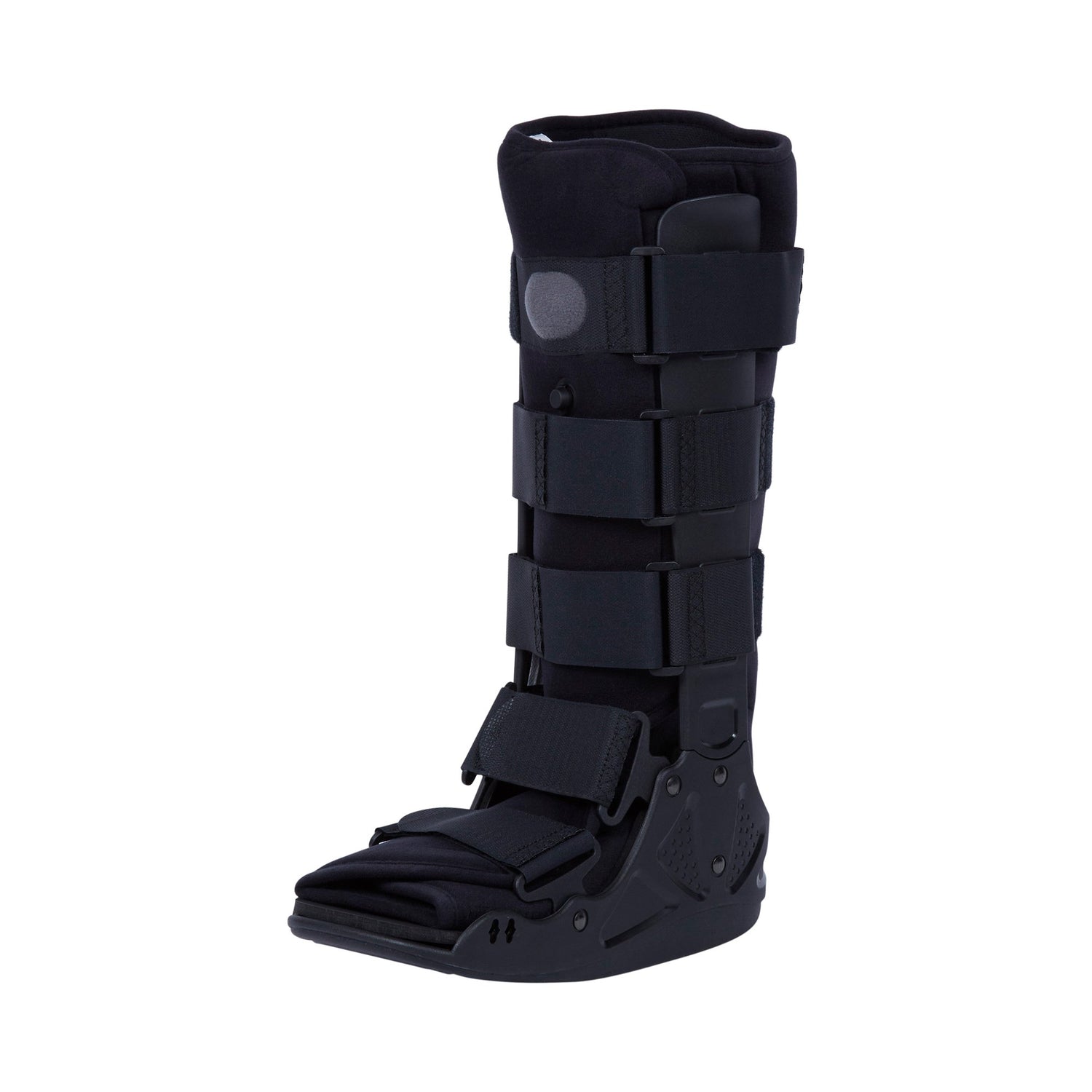 Air Walker Boot McKesson Pneumatic Adult Medium Tall - BeHope