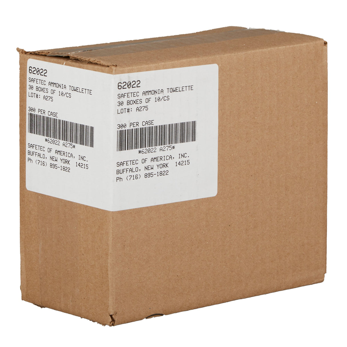 Respiratory Stimulant 15% - 30% Strength Inhalant - BeHope