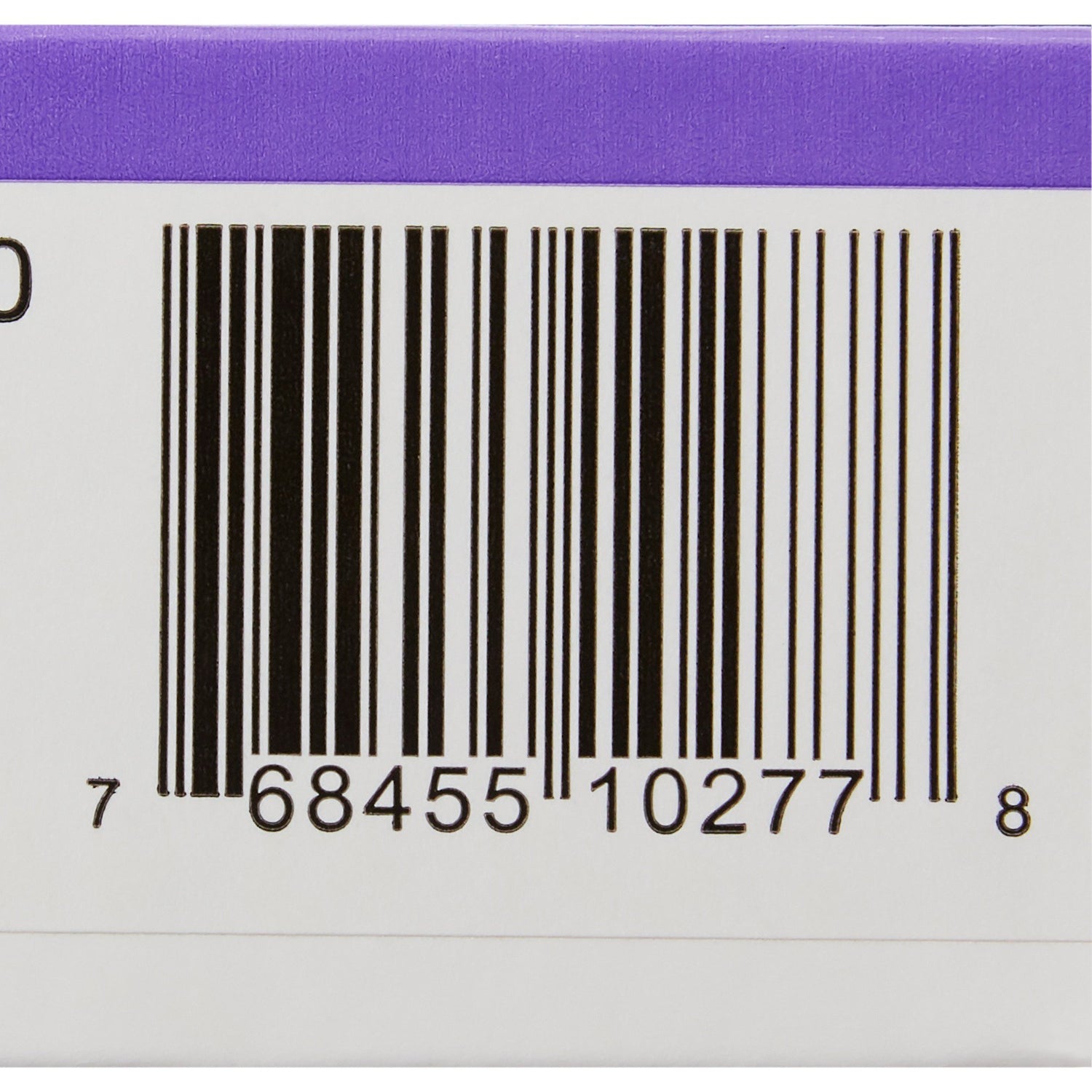 Thin Hydrocolloid Dressing DuoDERM® Extra Thin CGF® Film Backing 2 X 4 Inch Rectangle Hydrocolloid / Film - BeHope